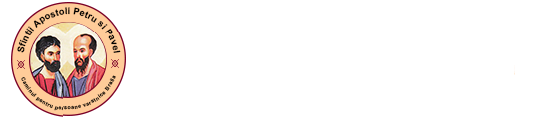 Complex Rezidential "Sfintii Apostoli Petru si Pavel" Braila Logo